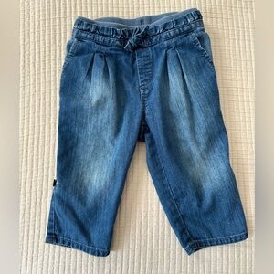 BabyGap Denim Pants
